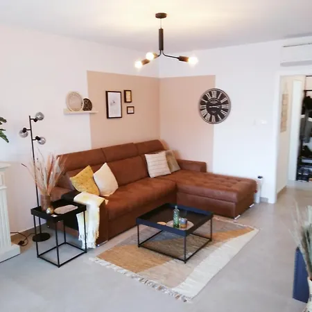 Casa Palm شقة *