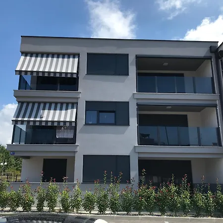 Apartment Casa Palm *