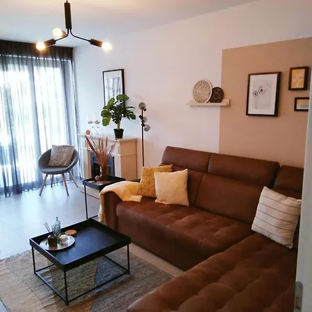 شقة Casa Palm بوريتش