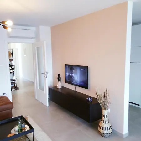 Apartment Casa Palm *