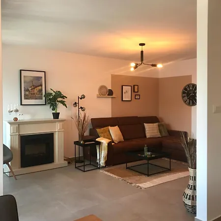 Casa Palm شقة *