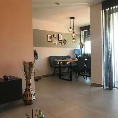 Casa Palm Apartment Porec