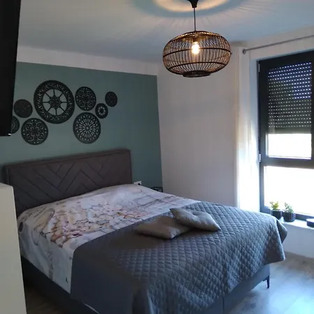 Casa Palm * بوريتش