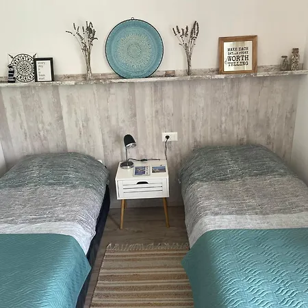 شقة Casa Palm بوريتش