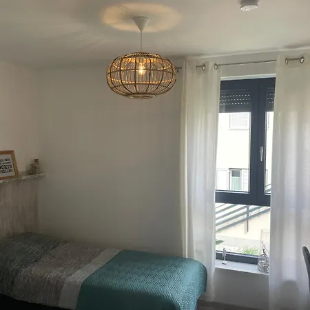 Casa Palm Apartment *