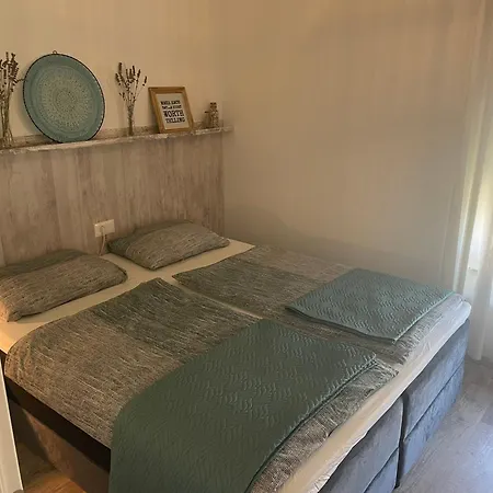 شقة Casa Palm