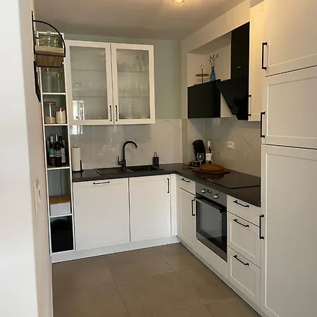 Casa Palm شقة بوريتش