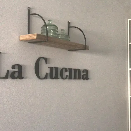 Casa Palm بوريتش