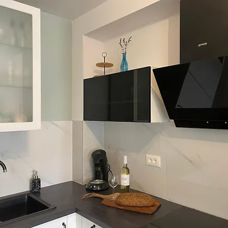 Apartment Casa Palm Porec