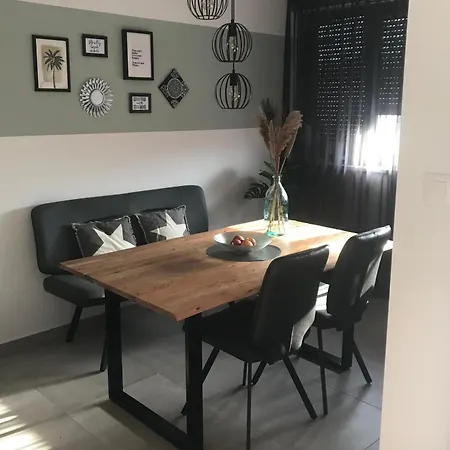 Casa Palm *