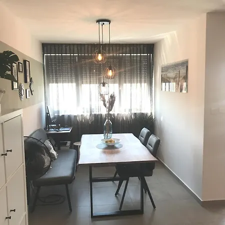 Casa Palm شقة *