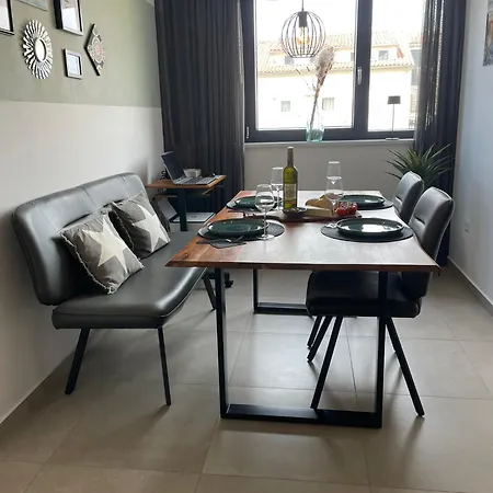 Apartment Casa Palm *