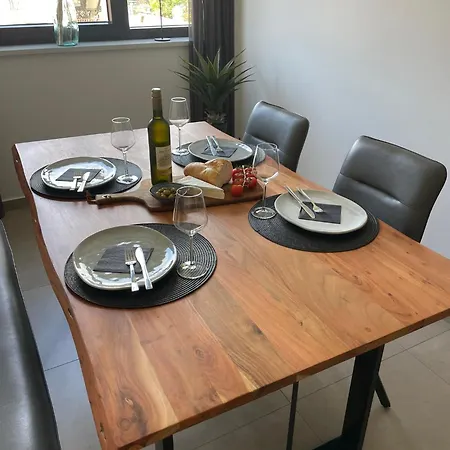 Casa Palm Apartment Porec