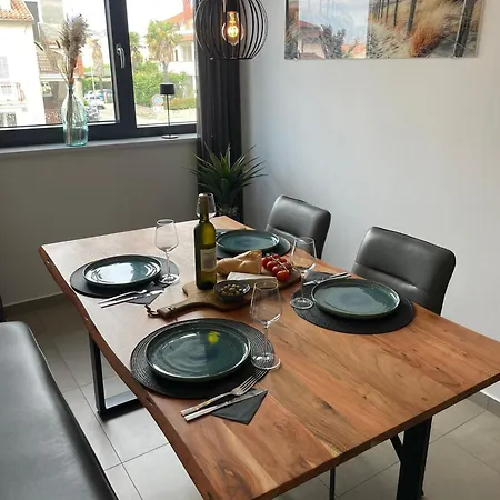 شقة Casa Palm بوريتش