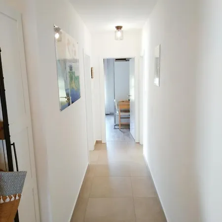 Casa Palm Apartment *