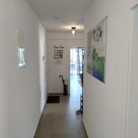 Apartment Casa Palm