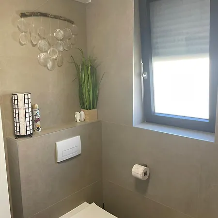 Casa Palm Apartment Porec