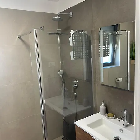 Casa Palm Apartment Porec