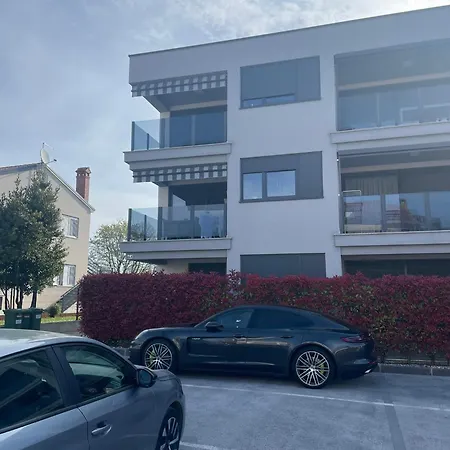 شقة Casa Palm