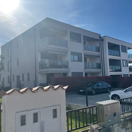 شقة Casa Palm *