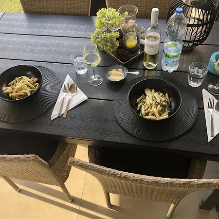Casa Palm Apartment Porec