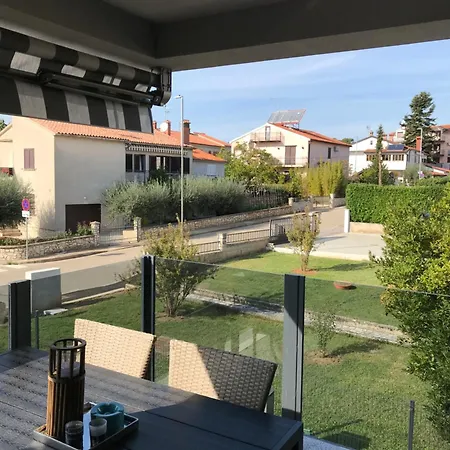 Apartment Casa Palm Porec