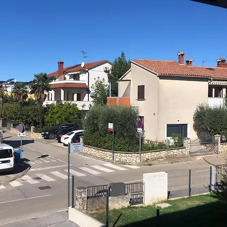 Apartment Casa Palm Porec